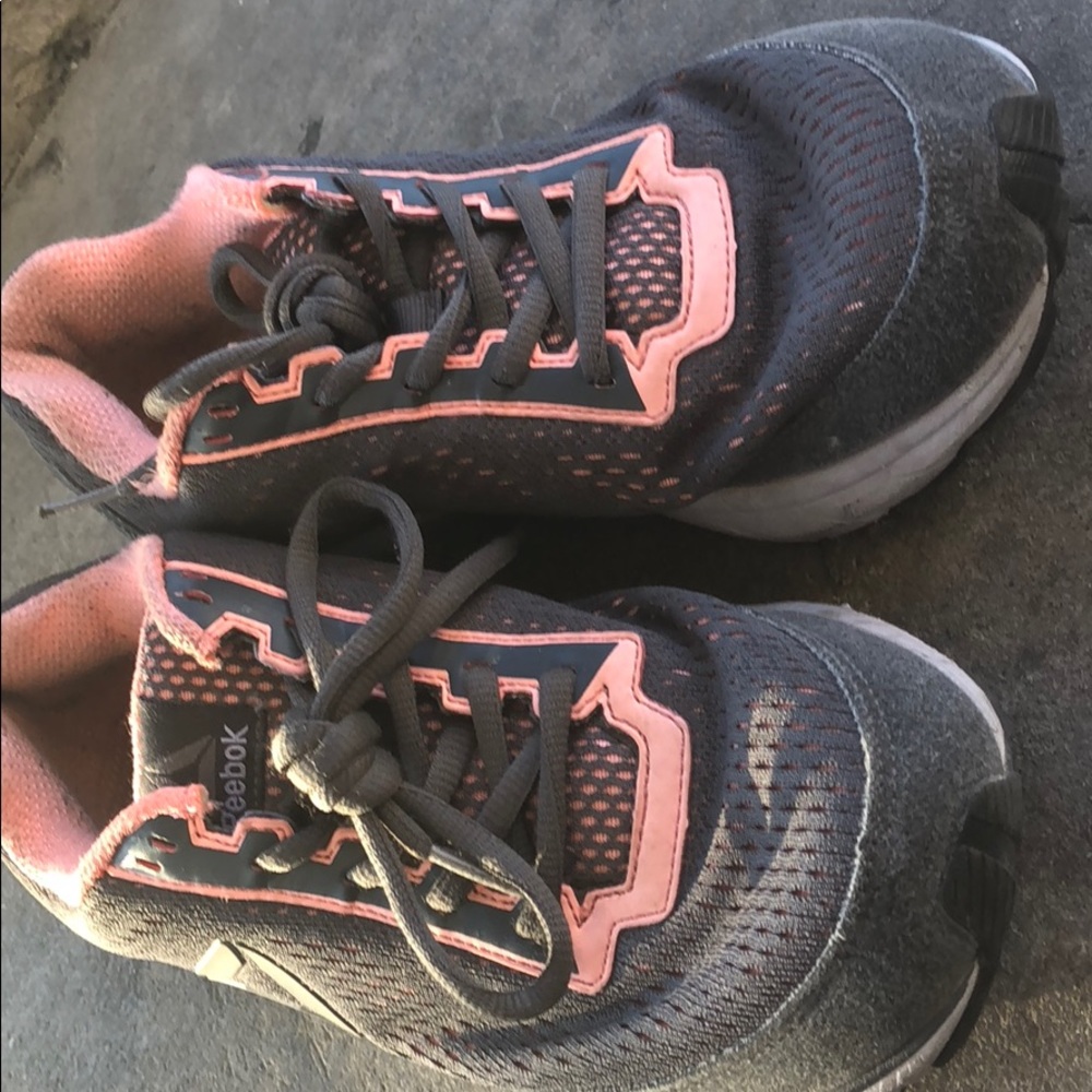 Rebook runners